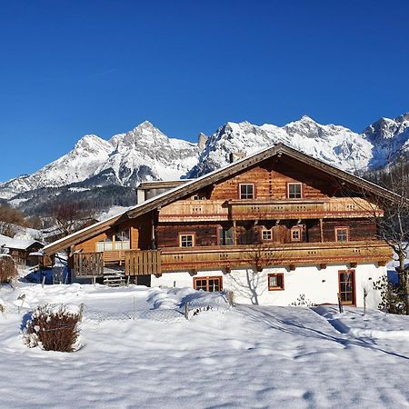 Ferienwohnung Langeck มาริอาอาล์ม อัม ชไตเนอร์เนินเมียร์ ภายนอก รูปภาพ