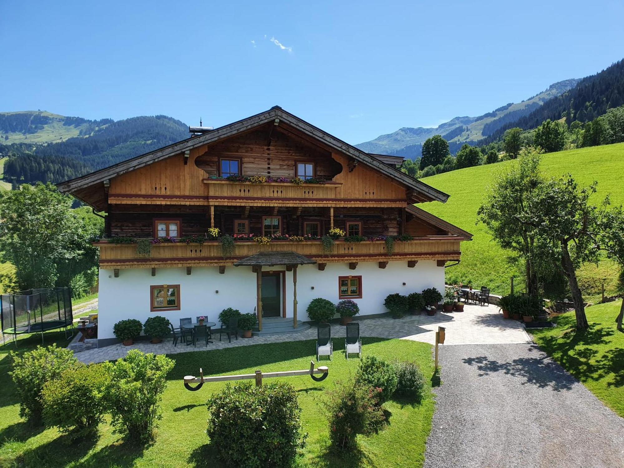 Ferienwohnung Langeck มาริอาอาล์ม อัม ชไตเนอร์เนินเมียร์ ภายนอก รูปภาพ