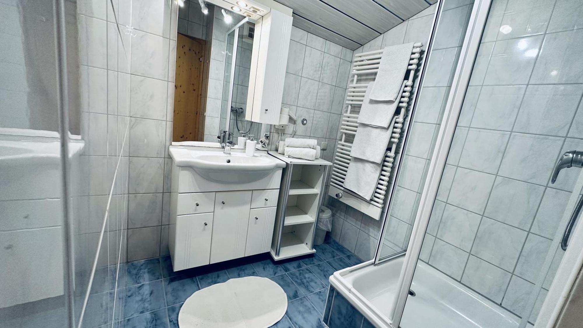 Ferienwohnung Langeck มาริอาอาล์ม อัม ชไตเนอร์เนินเมียร์ ภายนอก รูปภาพ