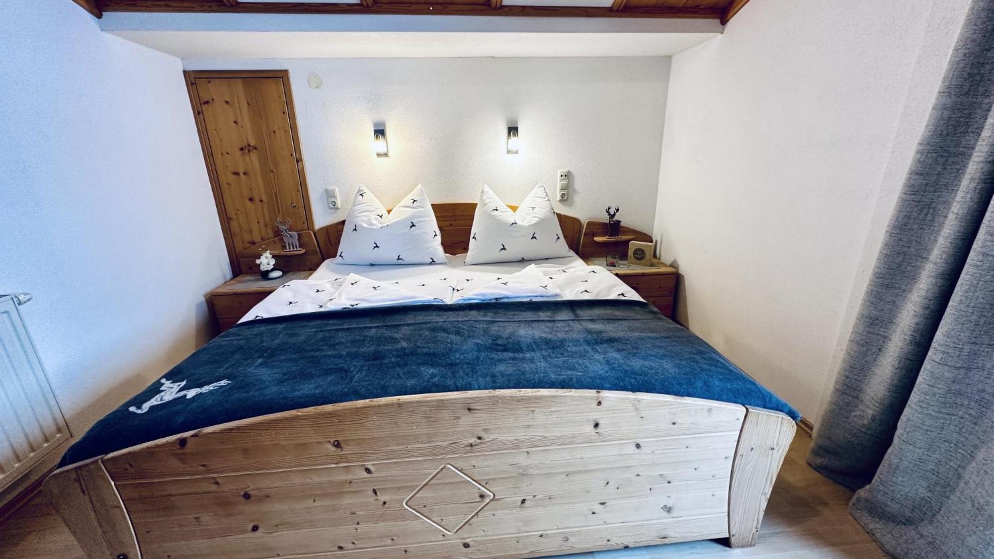 Ferienwohnung Langeck มาริอาอาล์ม อัม ชไตเนอร์เนินเมียร์ ภายนอก รูปภาพ