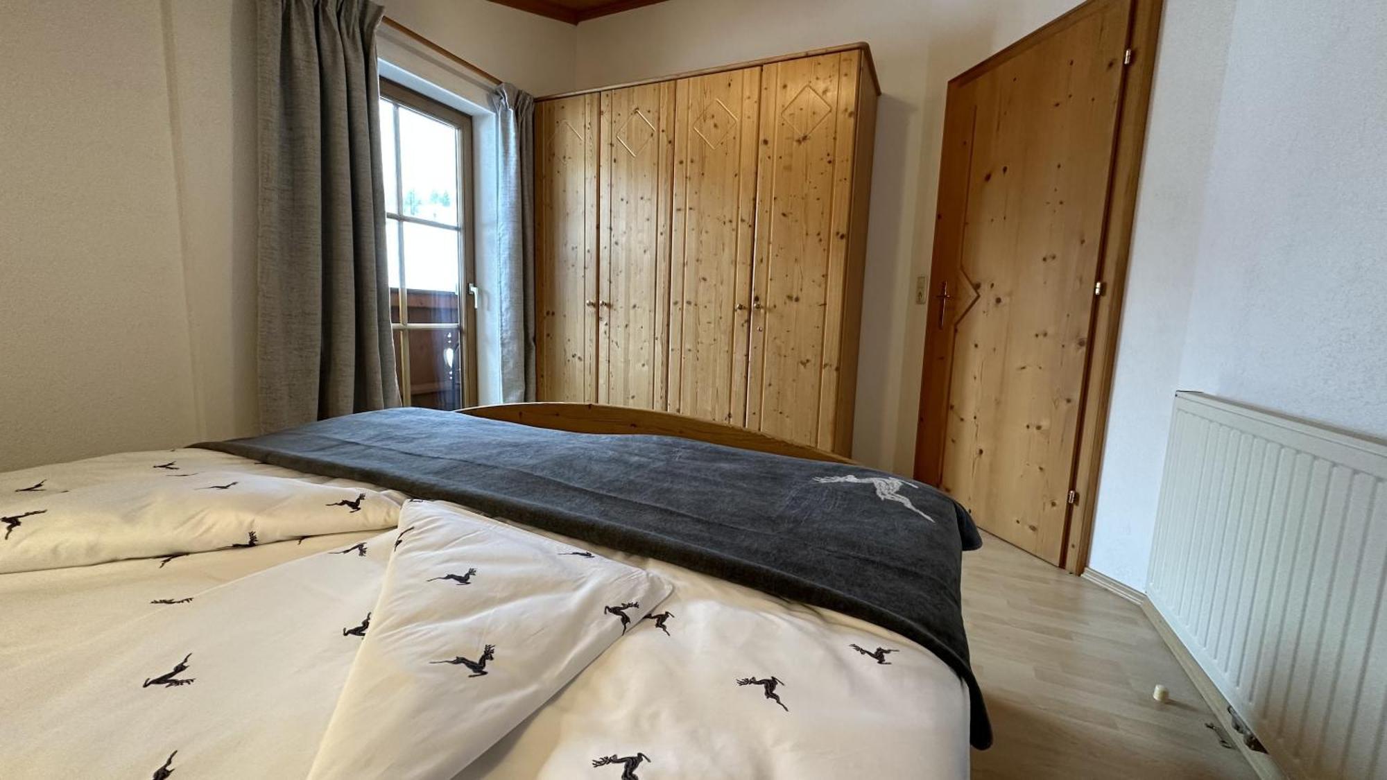 Ferienwohnung Langeck มาริอาอาล์ม อัม ชไตเนอร์เนินเมียร์ ภายนอก รูปภาพ