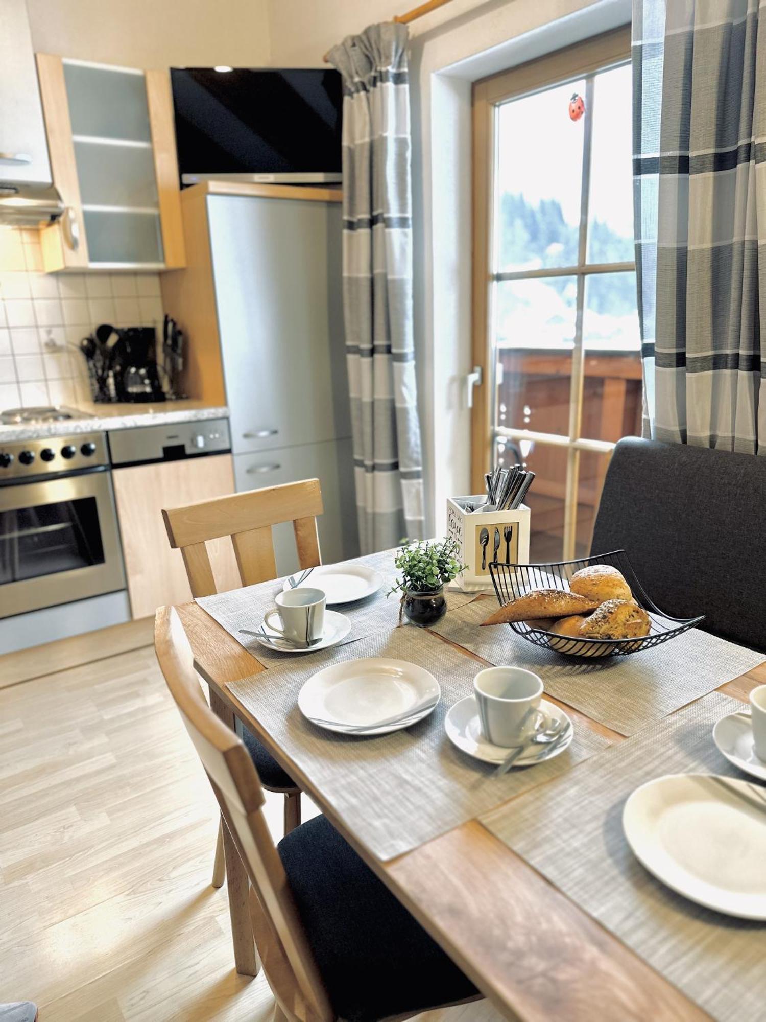 Ferienwohnung Langeck มาริอาอาล์ม อัม ชไตเนอร์เนินเมียร์ ภายนอก รูปภาพ