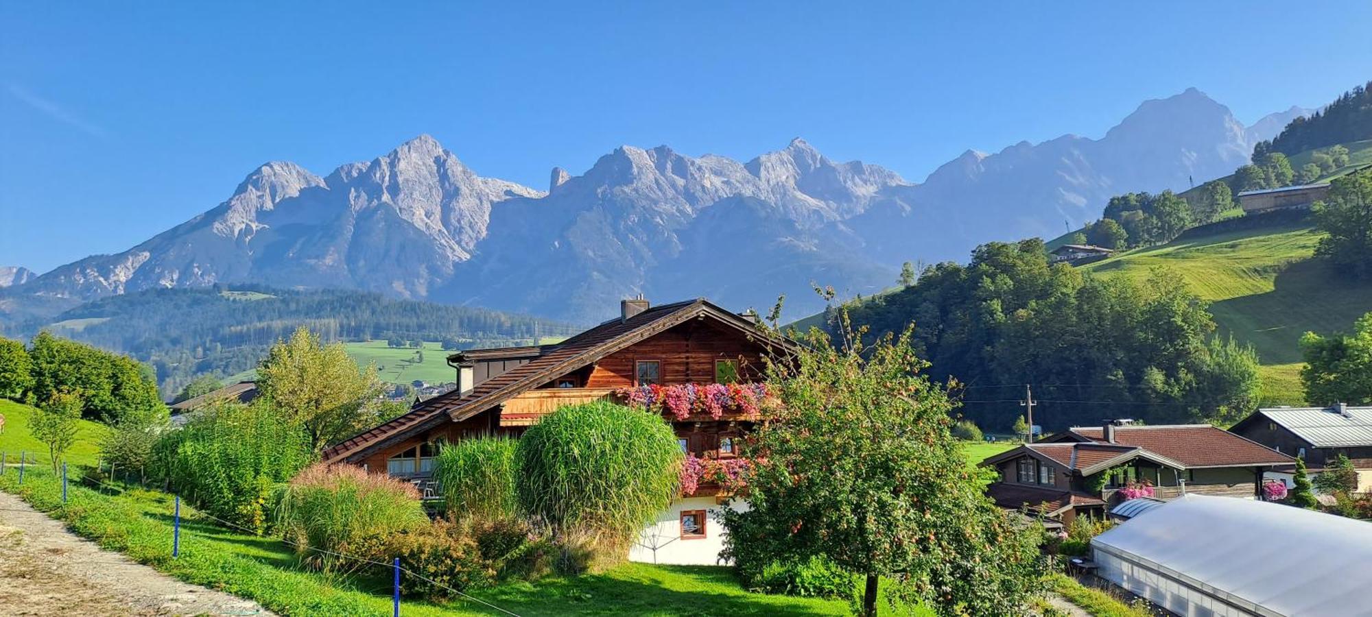 Ferienwohnung Langeck มาริอาอาล์ม อัม ชไตเนอร์เนินเมียร์ ภายนอก รูปภาพ