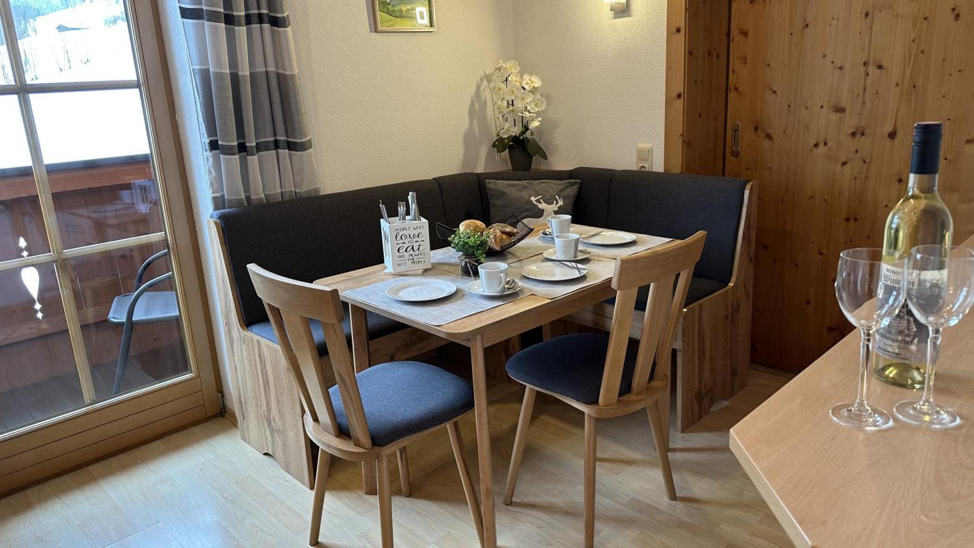 Ferienwohnung Langeck มาริอาอาล์ม อัม ชไตเนอร์เนินเมียร์ ภายนอก รูปภาพ