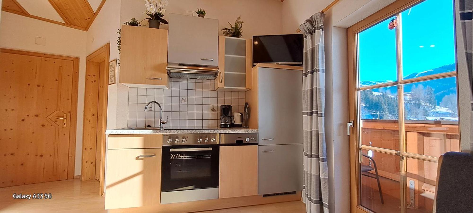 Ferienwohnung Langeck มาริอาอาล์ม อัม ชไตเนอร์เนินเมียร์ ภายนอก รูปภาพ